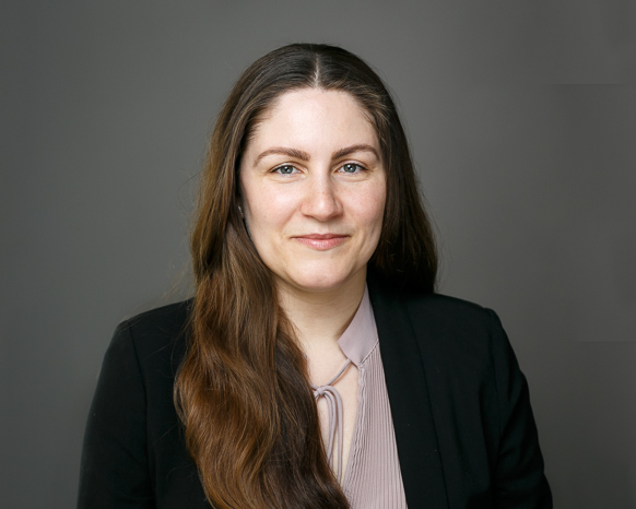 Danielle Woodhouse