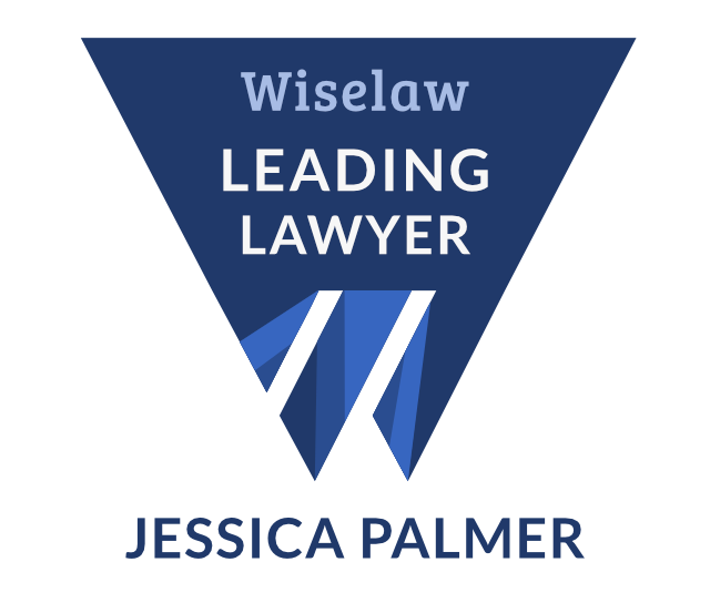 Jessica Palmer - Wiselaw Leading Lawyer